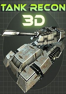 Tank Recon 3D