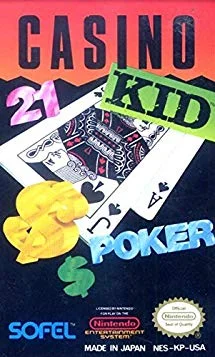 Casino Kid