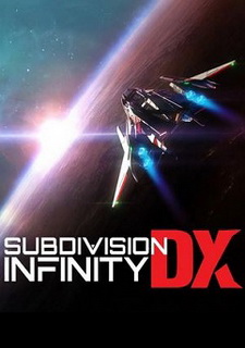 Subdivision Infinity DX