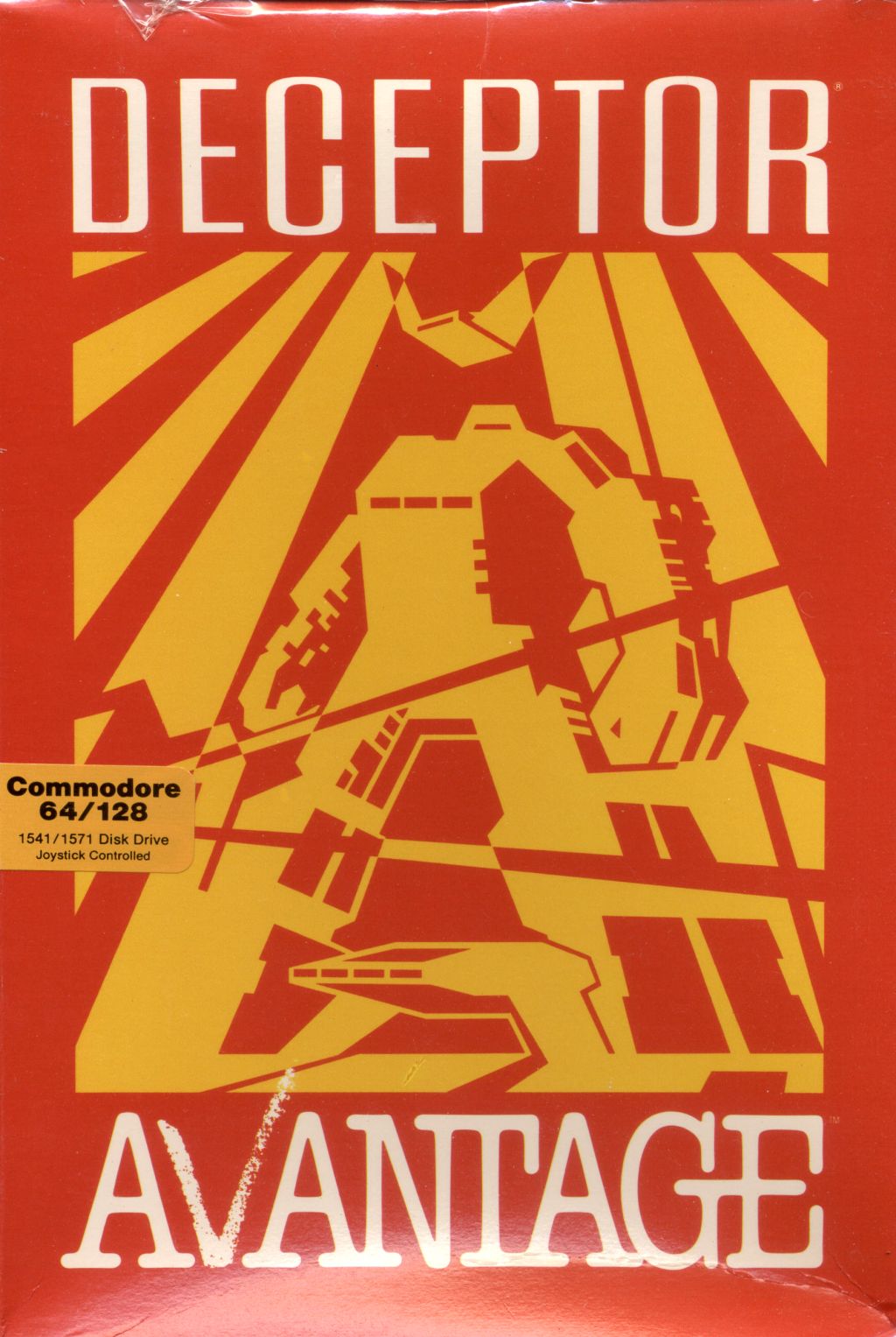Deceptor