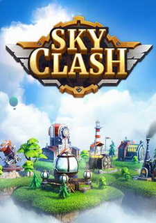 Sky Clash: Lords of Clans 3D