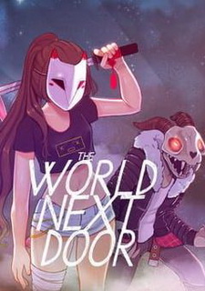 The World Next Door