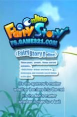 Fairy Story Online