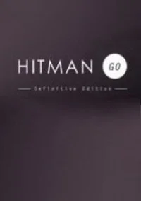 Hitman Go: Definitive Edition