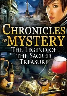 Chronicles of Mystery: The legend of the sacred treasure