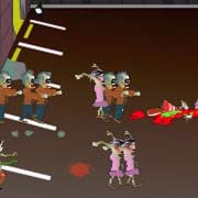 Zombie Tap: Episodes