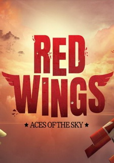 Red Wings: Aces of the Sky