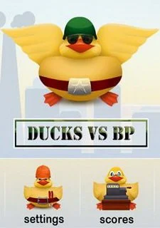 Duck vs BP