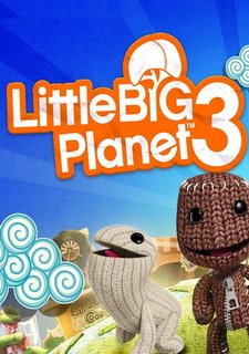 LittleBigPlanet 3