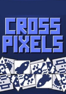 Cross Pixels
