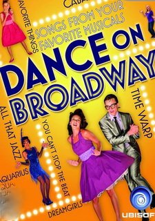 Dance on Broadway