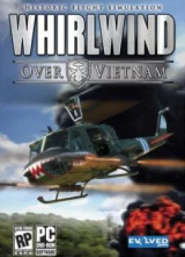Whirlwind over Vietnam