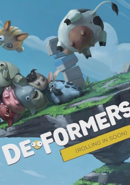 De-formers