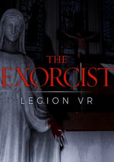 The Exorcist: Legion VR