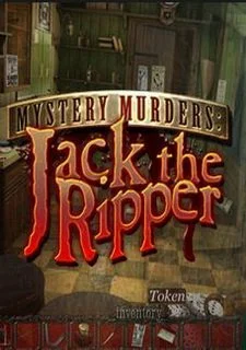 Mystery Murders: Jack the Ripper