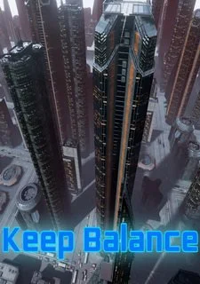 Keep Balance VR