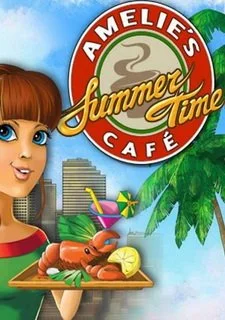 Amelie's Cafe: Summer Time