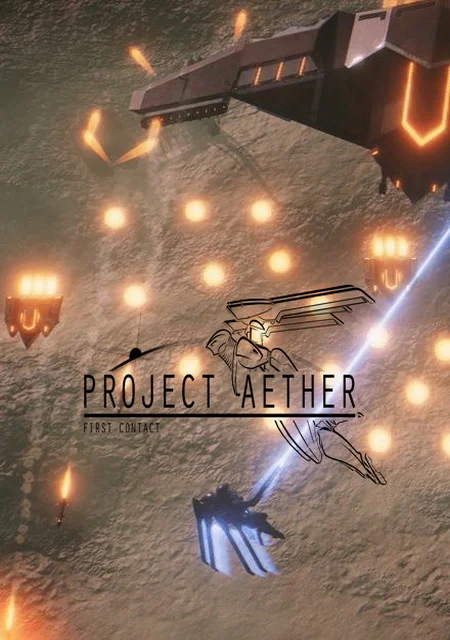 Project AETHER: First Contact