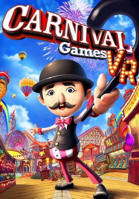 Carnival Games VR