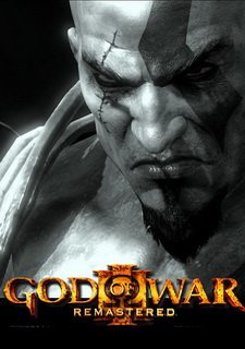 God of War 3 Remastered