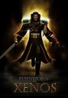 Eisenhorn: XENOS