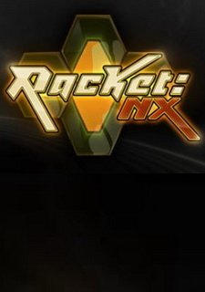 Racket: Nx