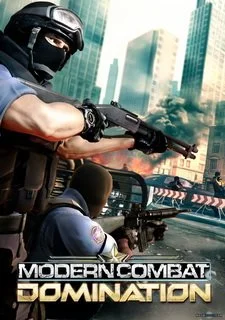 Modern Combat: Domination