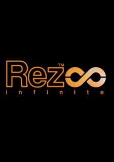 Rez Infinite