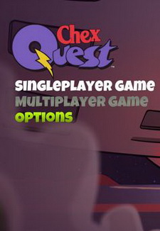Chex Quest HD