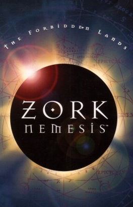 Zork Nemesis: The Forbidden Lands