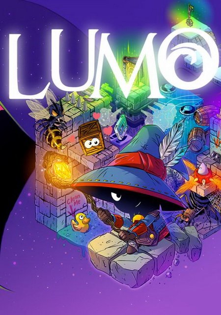 Lumo