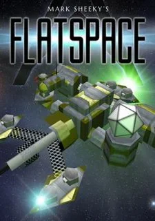 Flatspace (2020)