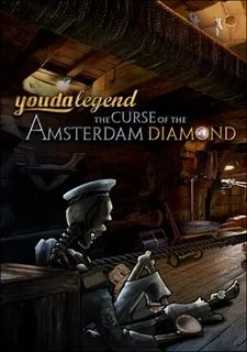 Youda Legend: Amsterdam Diamond