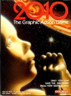 2010: The Graphic Action Game