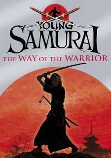 Samurai: Way of the Warrior