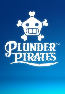Plunder!