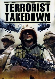 Terrorist Takedown
