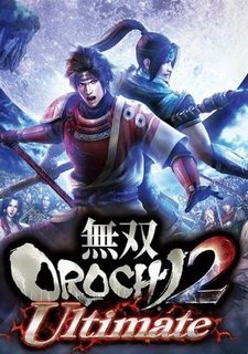 Musou Orochi 2 Ultimate