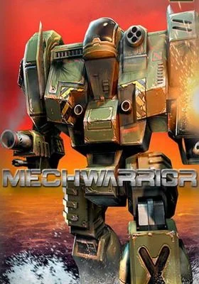 MechWarrior (2011)
