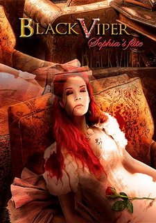 Black Viper: Sophia's Fate