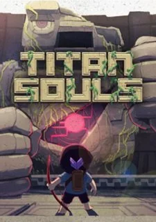 Titan Souls