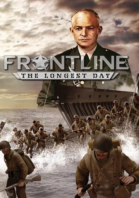 Frontline: Longest Day