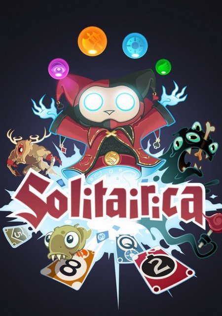 Solitairica