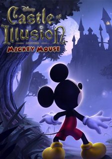 Castle of Illusion