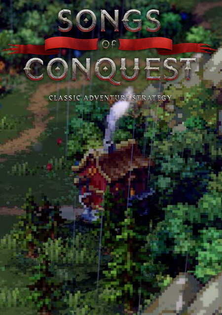 Songs of Conquest