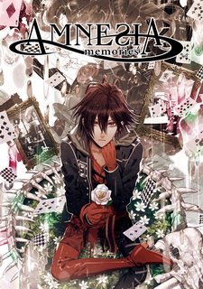 Amnesia: Memories