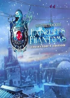 Mystery Trackers: Black Isle Collector's Edition