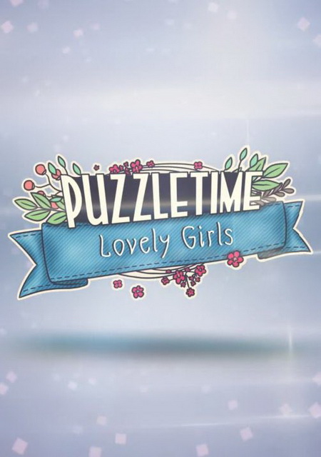 PUZZLETIME: Lovely Girls