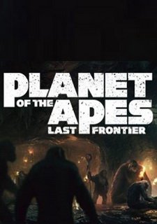 Planet of the Apes: Last Frontier