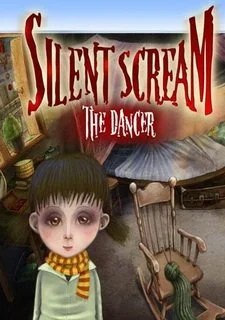 Silent Scream: The Dancer